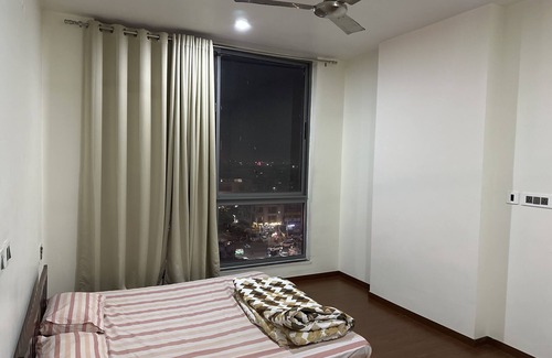 Jaipur Apartment | Cozy room in Apartment nestled in Pink City Jaipur with amazing Tour Experience