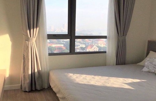 District 2 Apartment | Cozy Room in District 2