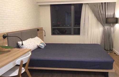 District 2 Apartment | Cozy Room in District 2