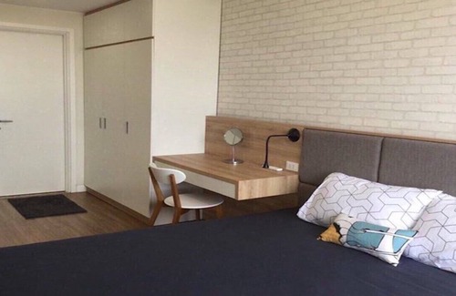 District 2 Apartment | Cozy Room in District 2