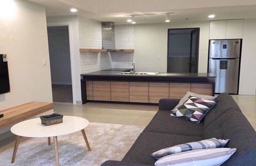 District 2 Apartment | Cozy Room in District 2