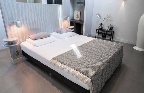 Oss House | Cozy room in Oss, ideal for exploring culture nearby.