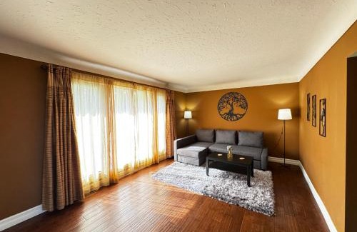 Sudbury House | Cozy room in Sudbury