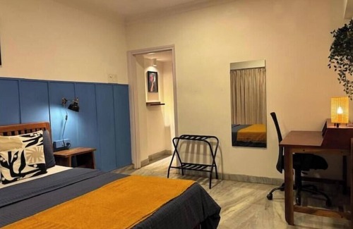 Ranwar Apartment | Cozy room on Hill Rd