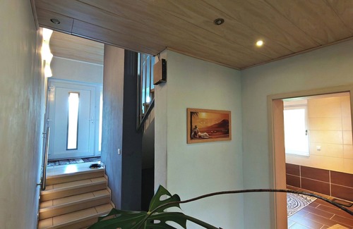 Hochdorf-Assenheim Condo | Cozy room with private bathroom in Hochdorf-Assenheim
