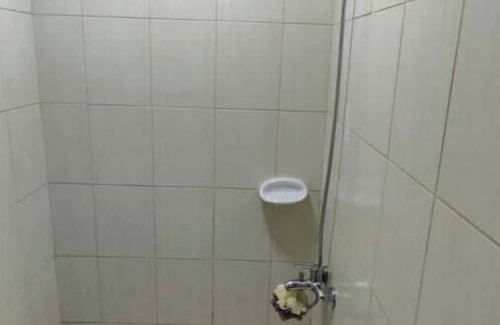 Ajman Apartment | Cozy Room with a Private WC