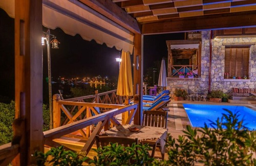 Selimiye Bed & Breakfast | Cozy Room with Mesmerizing View in Selimiye
