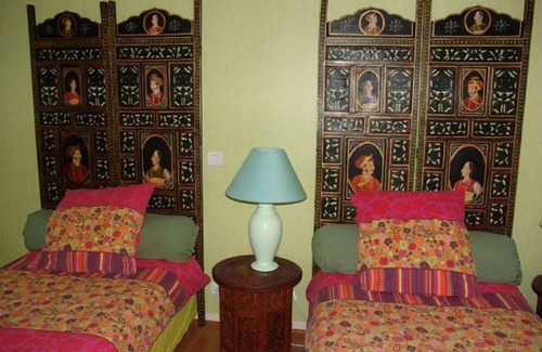 Futeau Bed & Breakfast | Cozy rooms in the heart of the Argonne forest