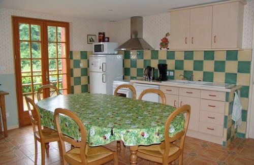 Futeau Bed & Breakfast | Cozy rooms in the heart of the Argonne forest