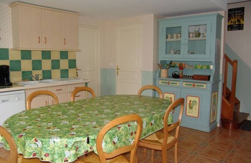 Futeau Bed & Breakfast | Cozy rooms in the heart of the Argonne forest