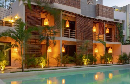 Tulum Hotel | Cozy Rooms to let