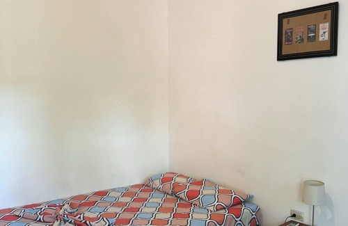 Tamanique Hotel | Cozy rooms with AC, WiFi and private bathroom in El Tunco. Close to the beach!