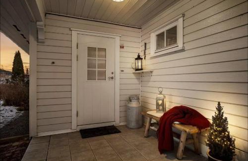 Hole Municipality House | Cozy rooms with private bathroom close to Hønefoss