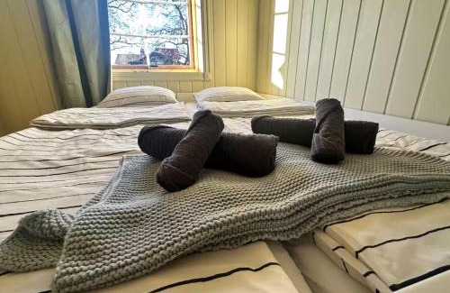 Hole Municipality House | Cozy rooms with private bathroom close to Hønefoss