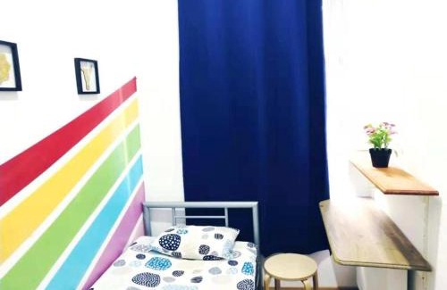 Stalingrad House | Cozy Rooms with share the bathroom and kitchen