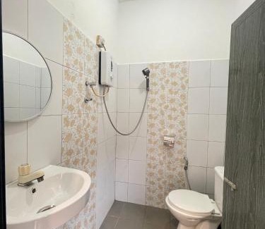 Teluk Intan House | Cozy Roomstay Teluk Intan
