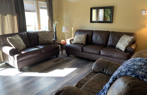 Ruidoso Condo | Cozy Ruidoso Home With A View/Convenient Location
