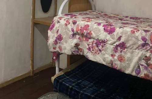 Santa Tecla Cabin | Cozy rustic cabin nature sorrounded10 m to the city and 5 mn to Boqueron volcano