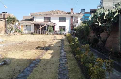 El Tambo House | Cozy rustic house
