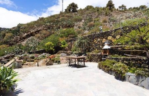 Taibique Apartment | Cozy Rustic House & Terrace, El Pinar