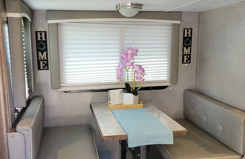 Chula Vista House | Cozy RV Home