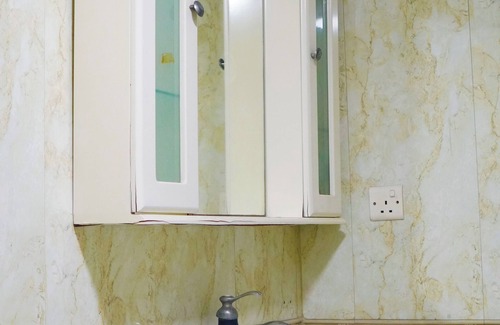 Kafrul House | Cozy RV with WiFi and fitness room in charming Dhaka