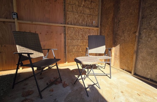 Southgate House | Cozy RV with WiFi in fantastic Portland
