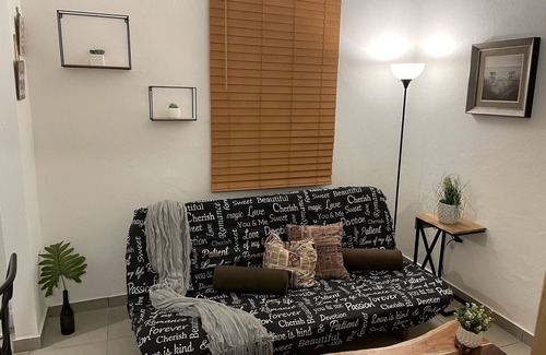 Santurce Apartment | Cozy Santurce Apt - Near Condado, Old San Juan & Beach