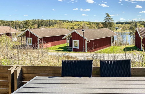 Hok House | Cozy home in Hok/Jönköping/Skillingaryd