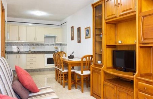 La Restinga Apartment | Cozy Sea View Apartment La Restinga