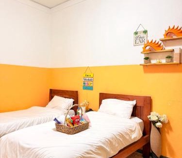 Luanda Apartment | Cozy & Secure 1BR Apartment in Central Luanda