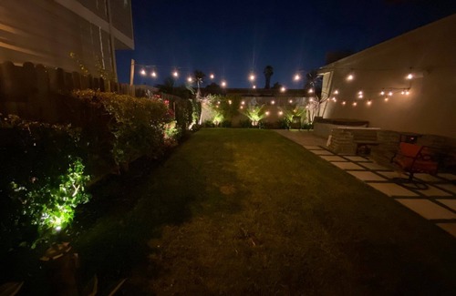 Lomita Apartment | Cozy , Secure studio in tranquil Lomita with Private Parking.
