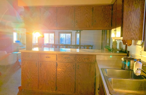 Front Royal House | Cozy Shenandoah Cabin near Vineyards/Hiking/River/National Park