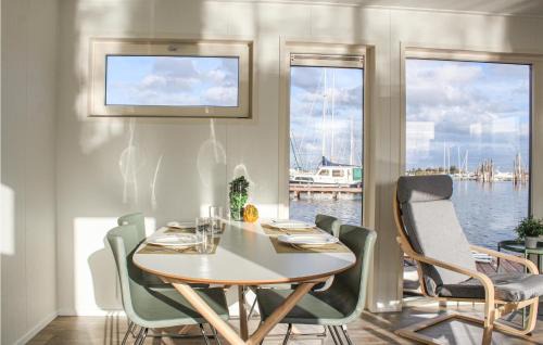 Municipality of Aalsmeer Boat Rental | Cozy Ship In Aalsmeer With Wifi