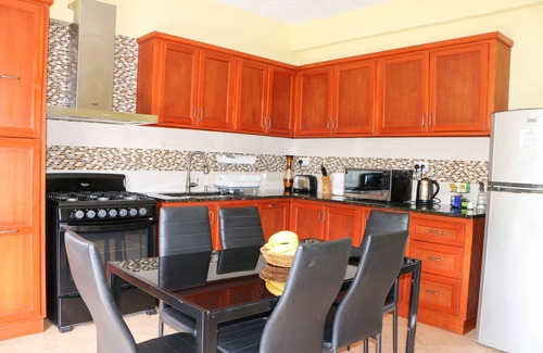 Castries Apartment | Cozy Single Apartment