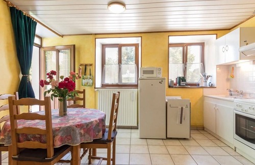 Confracourt Cottage | Cozy single-story cottage in Confracourt, nature and relaxation