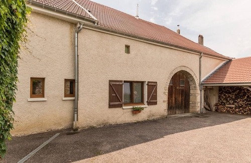 Confracourt Cottage | Cozy single-story cottage in Confracourt, nature and relaxation