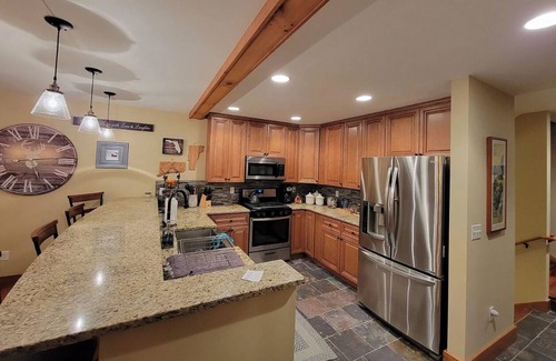 West Dover Ski Chalet | Cozy ski retreat on Mt. Snow!