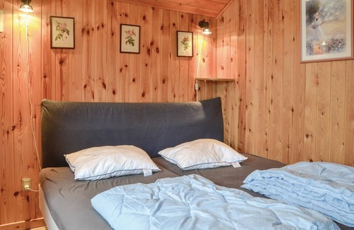 Hovborg House | Cozy, small cottage in the beautiful countryside near Hovborg.