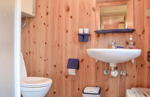 Hovborg House | Cozy, small cottage in the beautiful countryside near Hovborg.