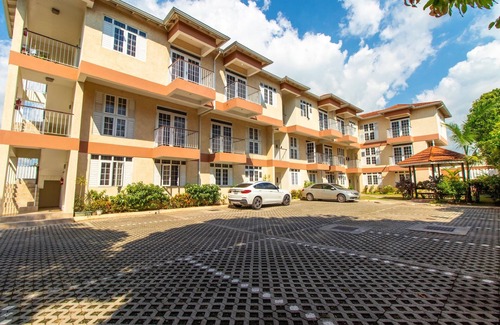 Saint Andrew Apartment | Cozy, Smart Apartment in the centre of New Kingston