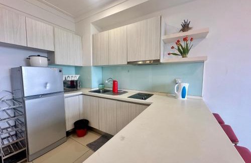 Cyberjaya Apartment | Cozy Solstice Cyberjaya
