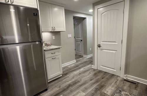Sugar Grove House | Cozy space for 2-4 people for a special get away