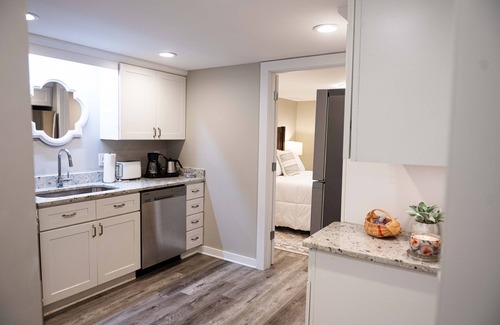 Sugar Grove House | Cozy space for 2-4 people for a special get away
