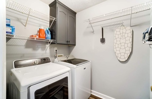 Belmont House | Cozy Space - Minutes from all Charlotte area has to offer