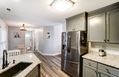 Belmont House | Cozy Space - Minutes from all Charlotte area has to offer