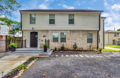 MacGregor House | Cozy space with free Wi-Fi/5-min to dwtn/med ctr
