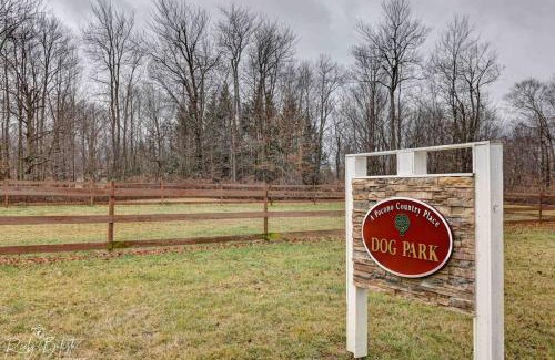 Tobyhanna House | Cozy, Spacious House *New*InTheCommunity+Fire Pit