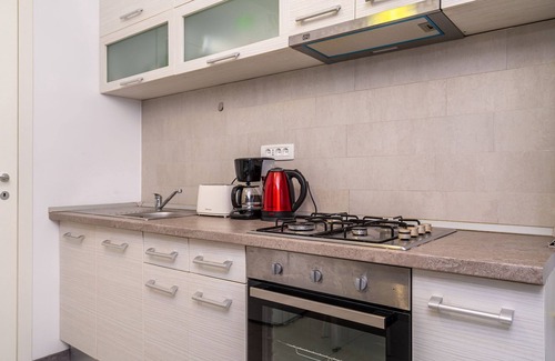 Militari Apartment | Cozy spacious studio in new building