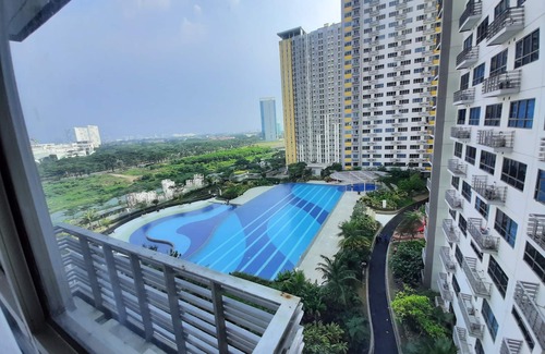 Bekasi Apartment | Cozy Springlake Summarecon by Bonzela Property